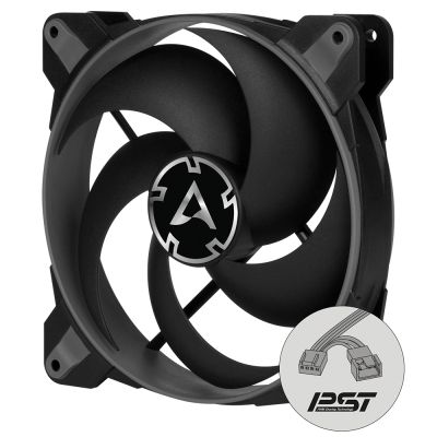 Кулер до корпусу Arctic BioniX P140 Grey (ACFAN00159A) (ACFAN00159A)