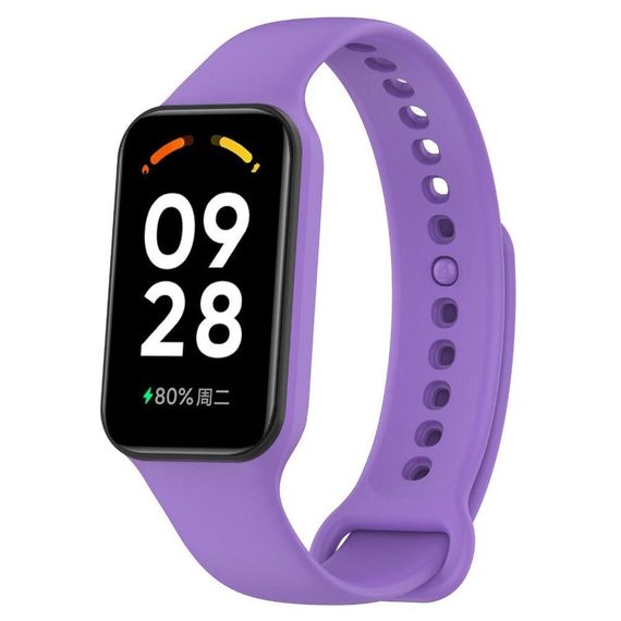 Ремешок Xiaomi smart band 8 active/Redmi band 2