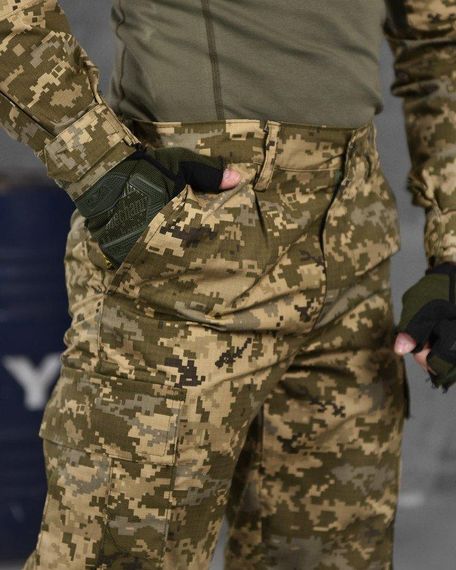 Тактичний костюм піксель Minotaur 3в1 ВН1168 | Зображення 8