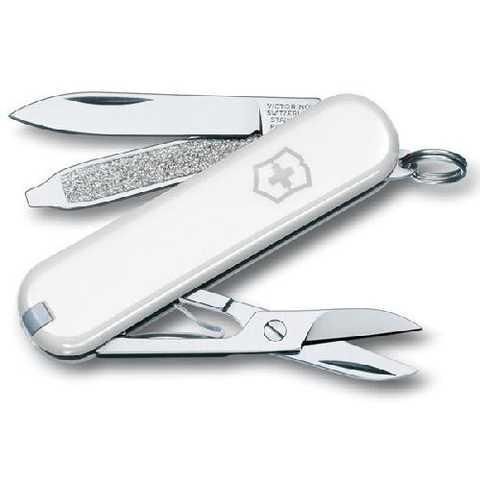 Складной нож Victorinox Сlassic-SD Армейский нож Нож складной Тактический нож Нож складной карманный