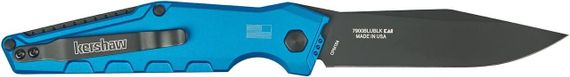 Ніж Kershaw Launch 7 Blue | Зображення 4