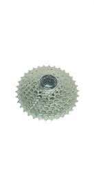 Касета для MTB велосипеда Crosser Solo від SUGEK з 9 швидкостями 11-34T 1444