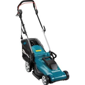 Газонокосарка електрична Makita ELM3720 (37 см, 40 л, 1400 Вт, 11.6 кг)