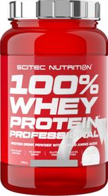 Протеїн 100% Whey Protein Professional 920 g (Vanilla)
