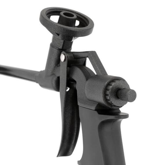 Пістолет для піни з тефлоновим покриттям INTERTOOL PT-06061 | Зображення 4