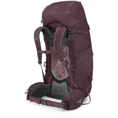 Рюкзак туристический Osprey Kyte 68 elderberry purple WXS/S (009.3319) | Зображення 2
