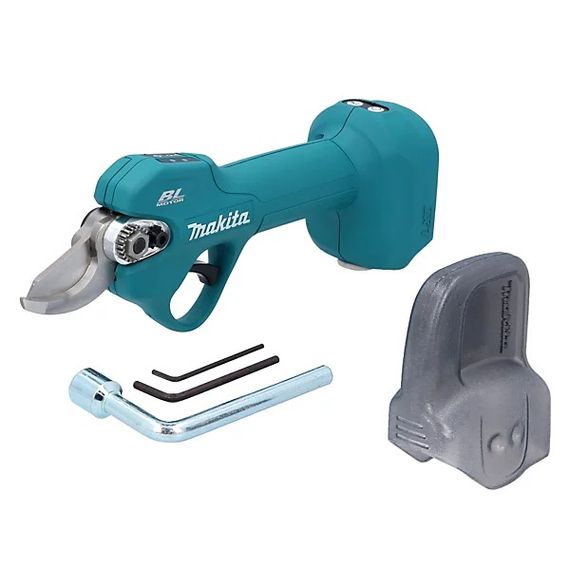Секатор аккумуляторный Makita DUP181Z (30 мм, LXT, BL, XPT, 0.76 кг, без аккумуляторов и зарядного устройства)