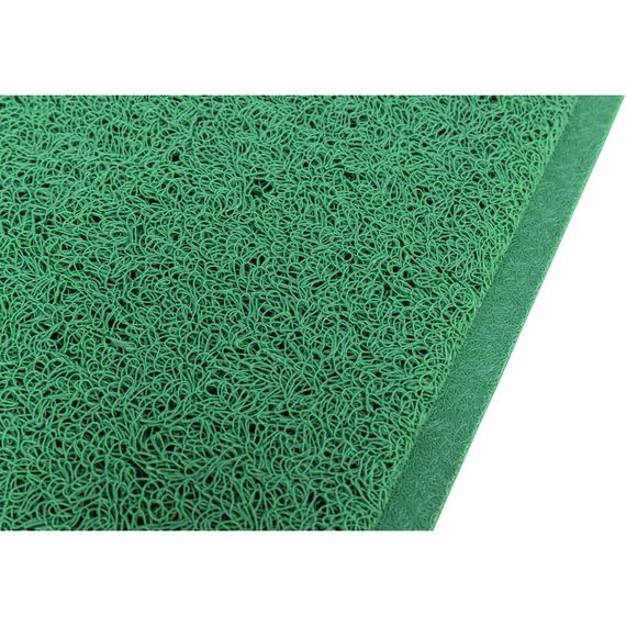 Коврик Trixie під туалет ПВХ 37х45 см світло-зелений | Зображення 2