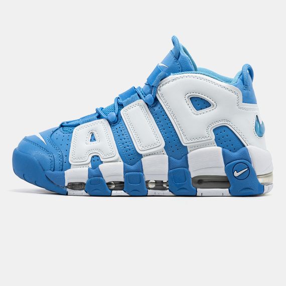 Кросівки на кожний день Air More Uptempo , В'єтнам 2128 42 | Зображення 5