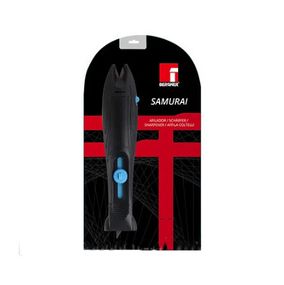 Точилка для ножей Bergner BG-39413-BK 16,5x4x3 см