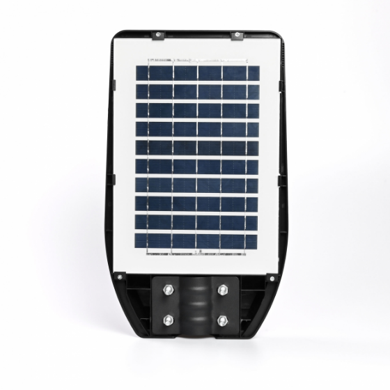 LED Ліхтар вуличний автономний сенсорний сонячний IP54 16W 700Lm 5000К TL-SLSO-105-S Titanum | Зображення 6