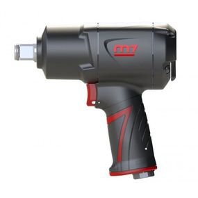Гайкокрут пневматичний Mighty Seven NC-6255Q (1890 Нм, 3/4", 6.3 бар, 136 л/хв, 1/4")