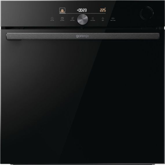 Духовой шкаф Gorenje электрический BSA6747DGWI | Зображення 7
