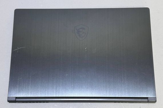 Ультрабук Б-класс Modern 14 MS-14B3 / 14" (1920x1080) TN / Intel Core i5-10210U (4 (8) ядра по 1.6 - 4.2 GHz) / 16 GB DDR4 / 512 GB SSD / Intel UHD Graphics / WebCam б/у | Зображення 1