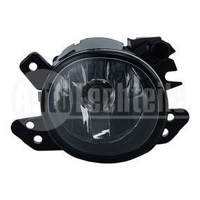 Фара противотуманная правая Mercedes Benz W156/W164/W169/W204/W207/W212/W216/W219/W221/W245 04-16, AutoTechteile, 120 8238,