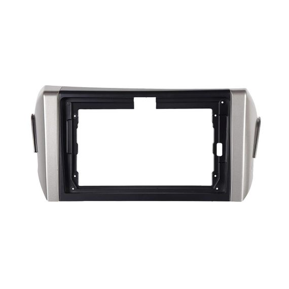 Інсталяційний комплект серії QIV під Toyota Innova, Crysta(right) 2015+ (F1) (W2) 9 дюймів