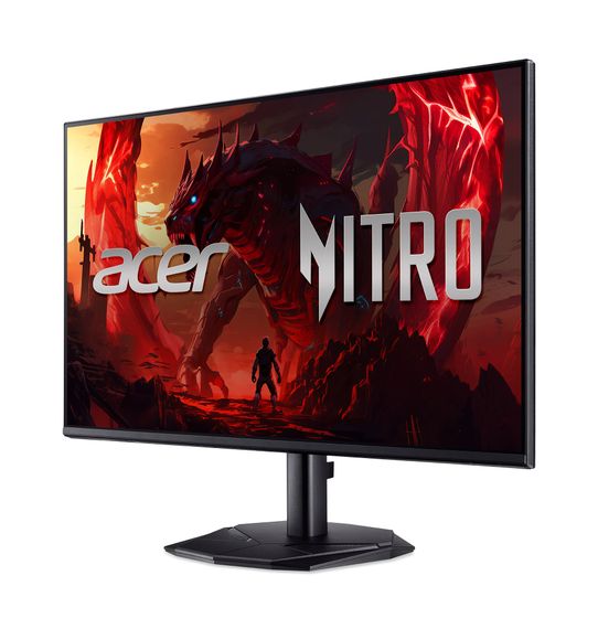 Монитор Acer 27&quot; KG271Gbmipx D-Sub UM.HX1EE.G08 | Зображення 2