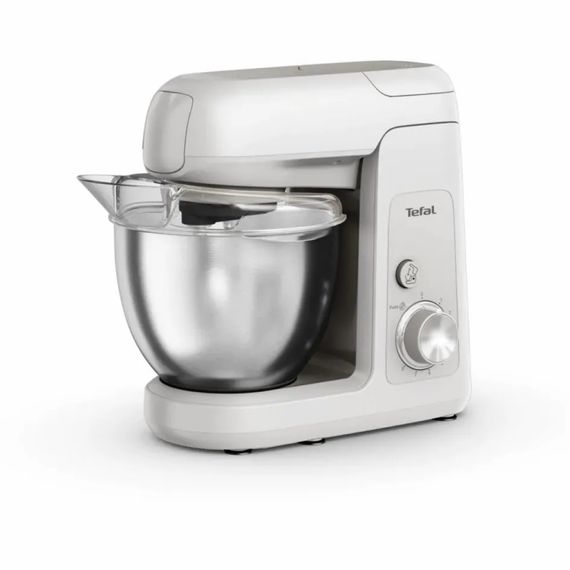 Кухонний комбайн Tefal QB525B38 | Зображення 2