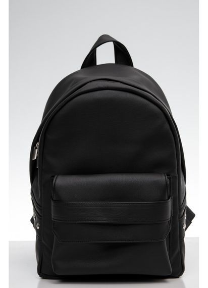 Жіночий рюкзак Sambag Dali BKHa чорний 35 х 25 х 12 см (15351001a)