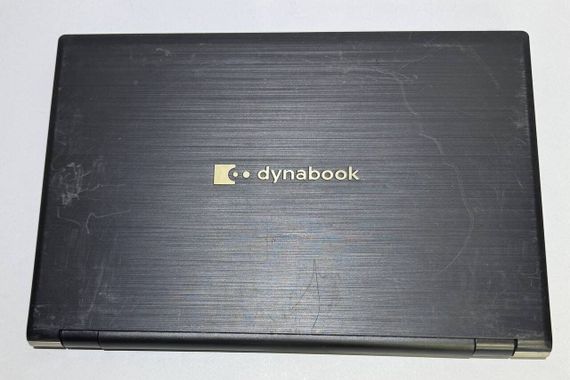 Ультрабук Б-класс Toshiba Tecra A50-J Dynabook / 15.6" (1920x1080) IPS / Intel Core i7-1165G7 (4 (8) ядра по 2.8 - 4.7 GHz) / 16 GB DDR4 / 256 GB SSD / Intel Iris Xe Graphics / WebCam б/у | Зображення 1