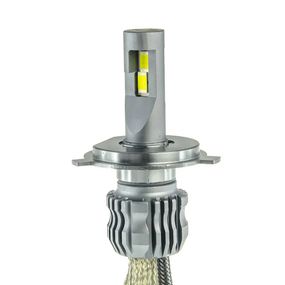 LED лампа CYCLONE LED H4 H/L 6000K type 36