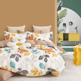 Постільна білизна Love You Сатин TL2308 Євро