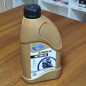 Масло 4Т генераторне Kamberg SAE 10W-40 (506007) 830г