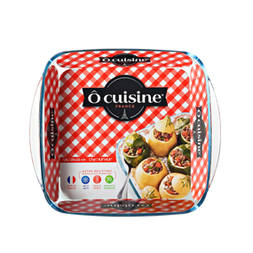 Форма O CUISINE, 20х20 см