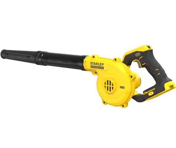 Повітродувка акумуляторна STANLEY FATMAX без АКБ та ЗП (SFMCBL01B) | Зображення 7