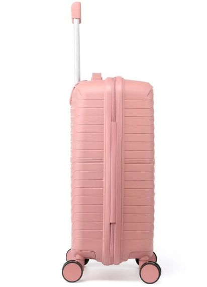 Валіза Semi Line 20" (S) Rose (T5779-1) (DAS302956) | Зображення 6
