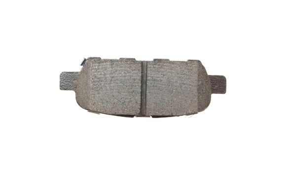 Колодки гальмівні задні Renault Koleos Nissan Juke Leaf 10- Qashqai 07-13 X-Trail 01-13 Suzuki 05 22-0612-0 | Зображення 2