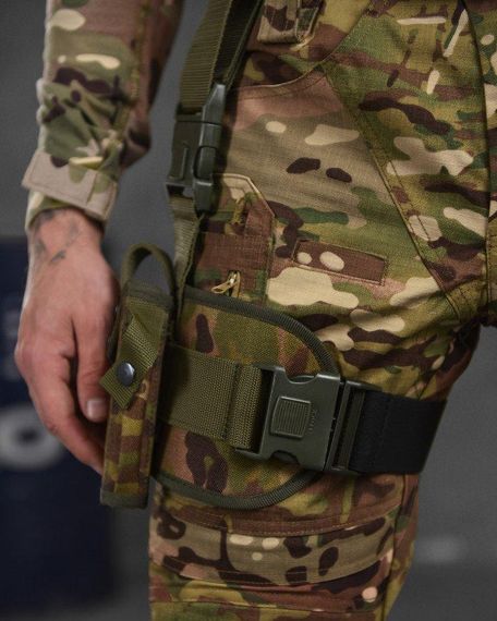 Кобура олива 2-3! + | Зображення 1