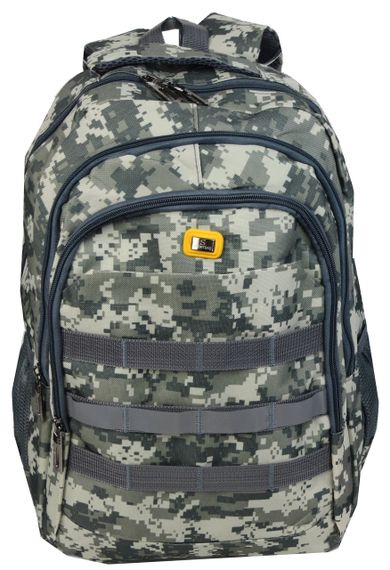 Міський рюкзак  22L Pasara Sportbag піксель | Зображення 1
