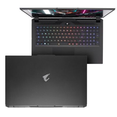 Ноутбук GIGABYTE AORUS 17H (AORUS_17H_BXF-74KZ554SH) | Зображення 2