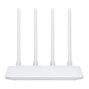 Маршрутизатор Xiaomi Mi WiFi Router 4C Global (DVB4231GL)