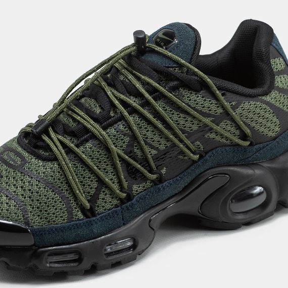 Кроссовки N-i-k-e Air Max TN 44 | Зображення 8