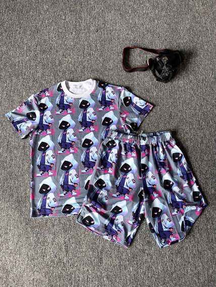 Спортивний костюм