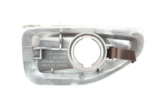 Повторювач повороту на крило Renault Express 21- Dacia Logan MCV II 12- L  1507915 | Зображення 2