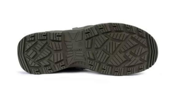 ЧЕРЕВИКИ "LOWA ZEPHYR GTX® MID MK2" Олива | Зображення 1