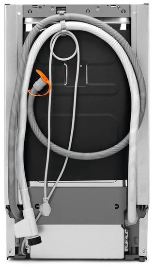 Посудомийна машина Electrolux вбудована EEA913100L | Зображення 6