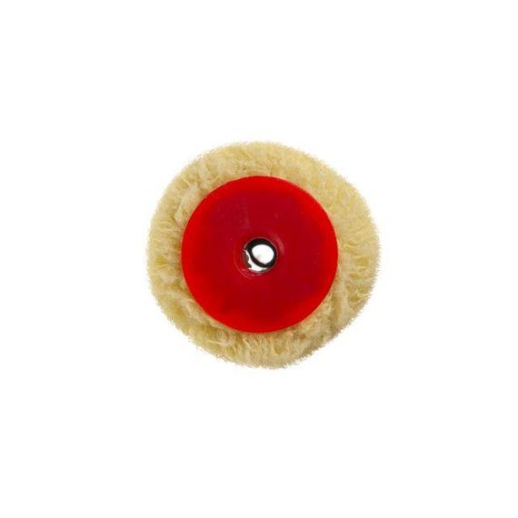 Валик Синтекс 150*30*6 мм INTERTOOL KT-4435 | Зображення 2