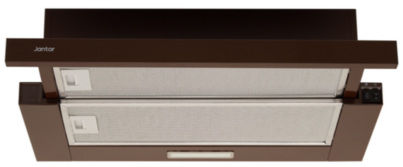 Витяжка Jantar TLT 1000 LED 60 BR | Зображення 2