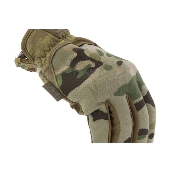 Тактичні рукавиці Mechanix MultiCam FastFit | Зображення 2