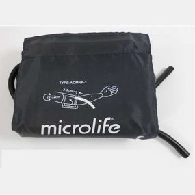 Манжета оригинал Microlife 22-32см с кольцом для механических тонометров с двумя трубками