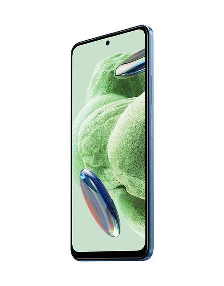 Смартфон Xiaomi Redmi Note 12 5G 4/128GB Blue EU | Зображення 2