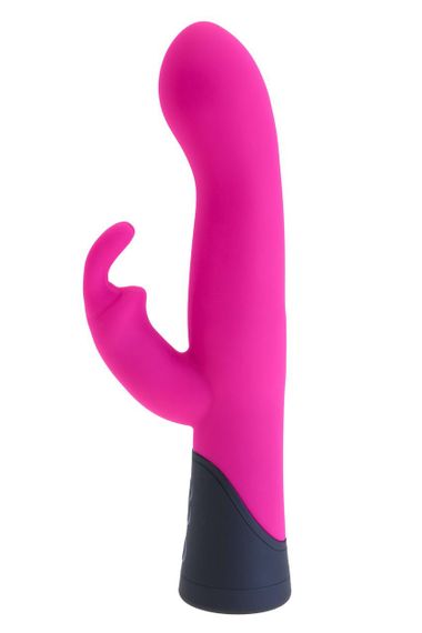 Вібратор RABBIT LIEBE CERISE RECHARGEABLE Sex Aura | Зображення 4