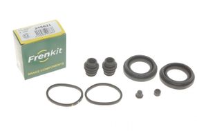 Ремкомплект суппорта переднего Nissan X-Trail 01-13 d=44mm  Akebono  245021