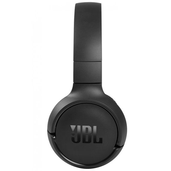 Гарнітура JBL T510BT (JBLT510BTBLKEU) Black | Зображення 5