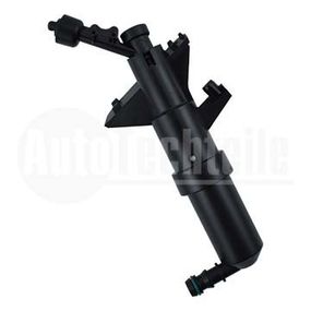 Форсунка фароомывателя левая VW CC 09-17, AutoTechteile, 395 5037, B18180