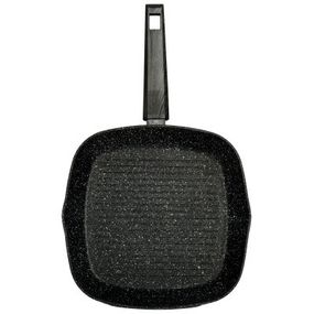 Сковорода Oscar Master Grill 28 см (OSR-8102-28)